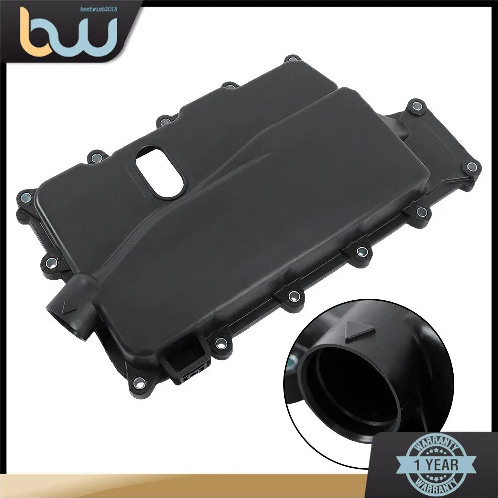 Automatic Transmission Valve Body Cover For Chevrolet Impala Cadillac 5201567 image 4