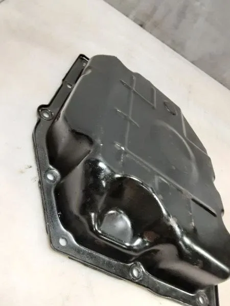 Jeep JK Wrangler OEM Automatic Transmission Oil Pan 2007 2008 2009 2010 80516 image 2
