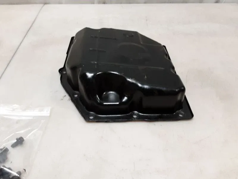 Jeep JK Wrangler OEM Automatic Transmission Oil Pan 2007 2008 2009 2010 80516