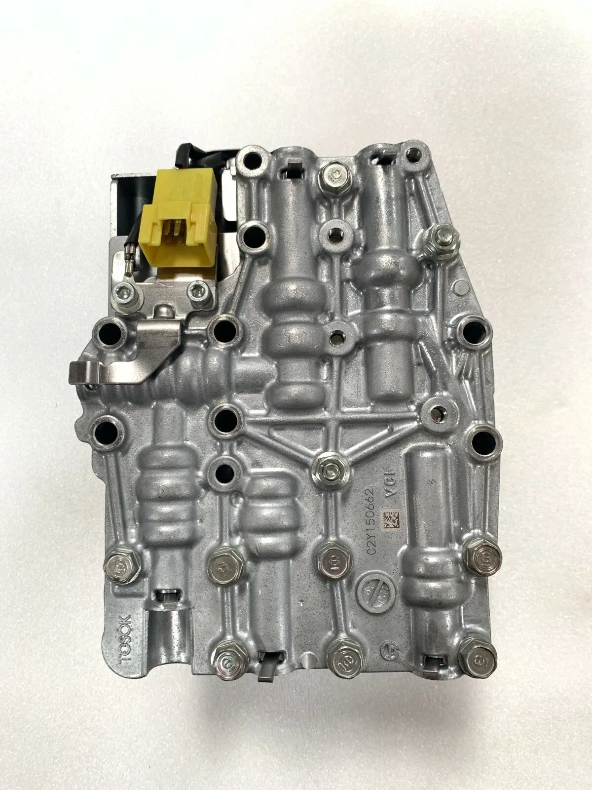 Subaru Forester TR580 Valve Body 200-52 (31825AA051/31825AA052) image 3