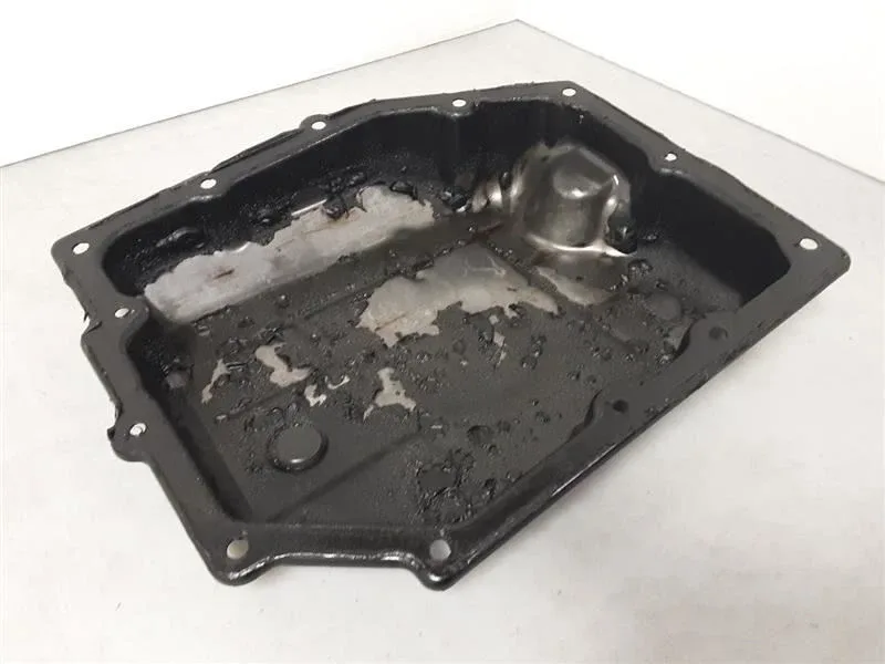 Jeep JK Wrangler OEM Automatic Transmission Oil Pan 2007 2008 2009 2010 119981 image 2
