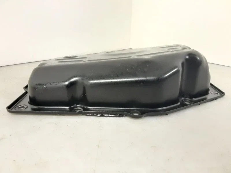 Jeep JK Wrangler OEM Automatic Transmission Oil Pan 2007 2008 2009 2010 119981 image 4