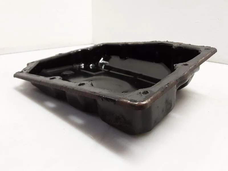 Jeep JK Wrangler OEM Automatic Transmission Oil Pan 2007 2008 2009 2010 123599 image 4