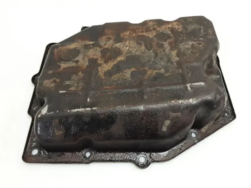 Jeep JK Wrangler OEM Automatic Transmission Oil Pan 2007 2008 2009 2010 123599