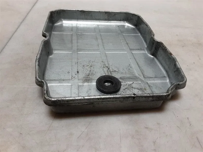 2012-2017 Jeep Wrangler Automatic Transmission Oil Pan 416 image 2