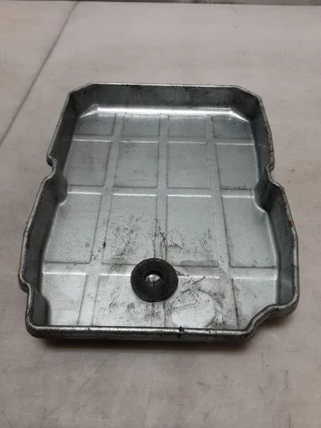 2012-2017 Jeep Wrangler Automatic Transmission Oil Pan 416