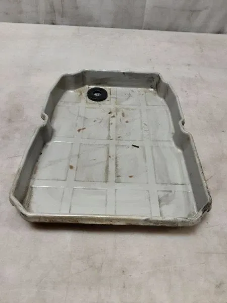 Jeep JK Wrangler OEM Automatic Transmission Oil Pan 2012-2015 2016 2017 78333