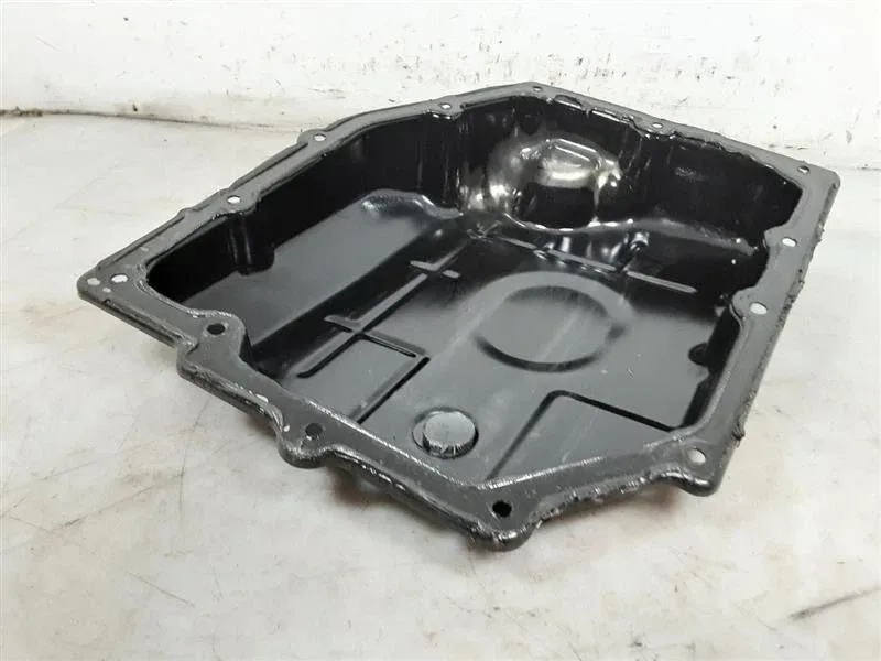 Jeep JK Wrangler OEM Automatic Transmission Oil Pan 2007 2008 2009 2010 92344 image 4
