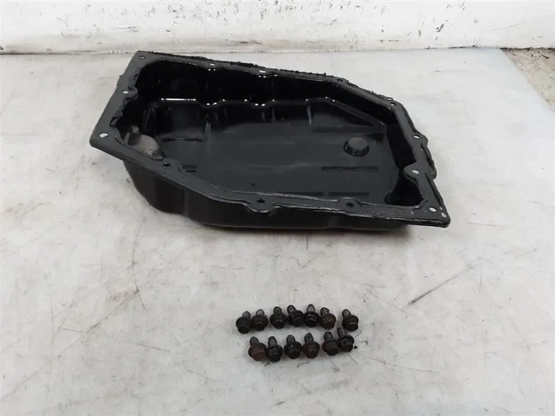 Jeep JK Wrangler OEM Automatic Transmission Oil Pan 2007 2008 2009 2010 92344