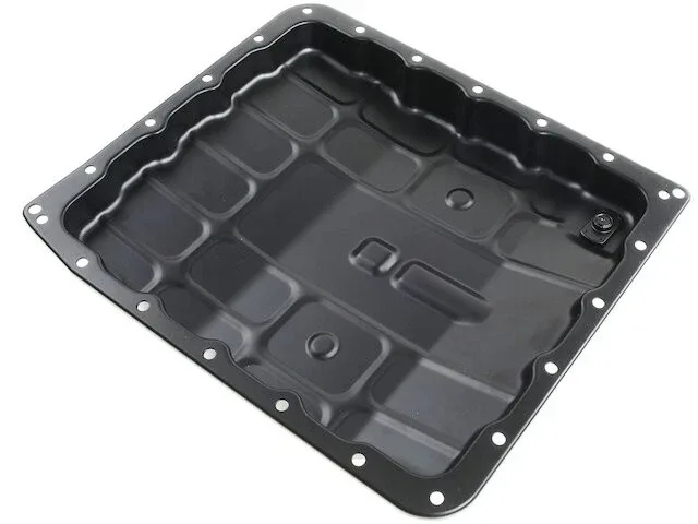 For 2005-2008, 2010-2012 Nissan Xterra Transmission Oil Pan APR 56676QCCV 2006
