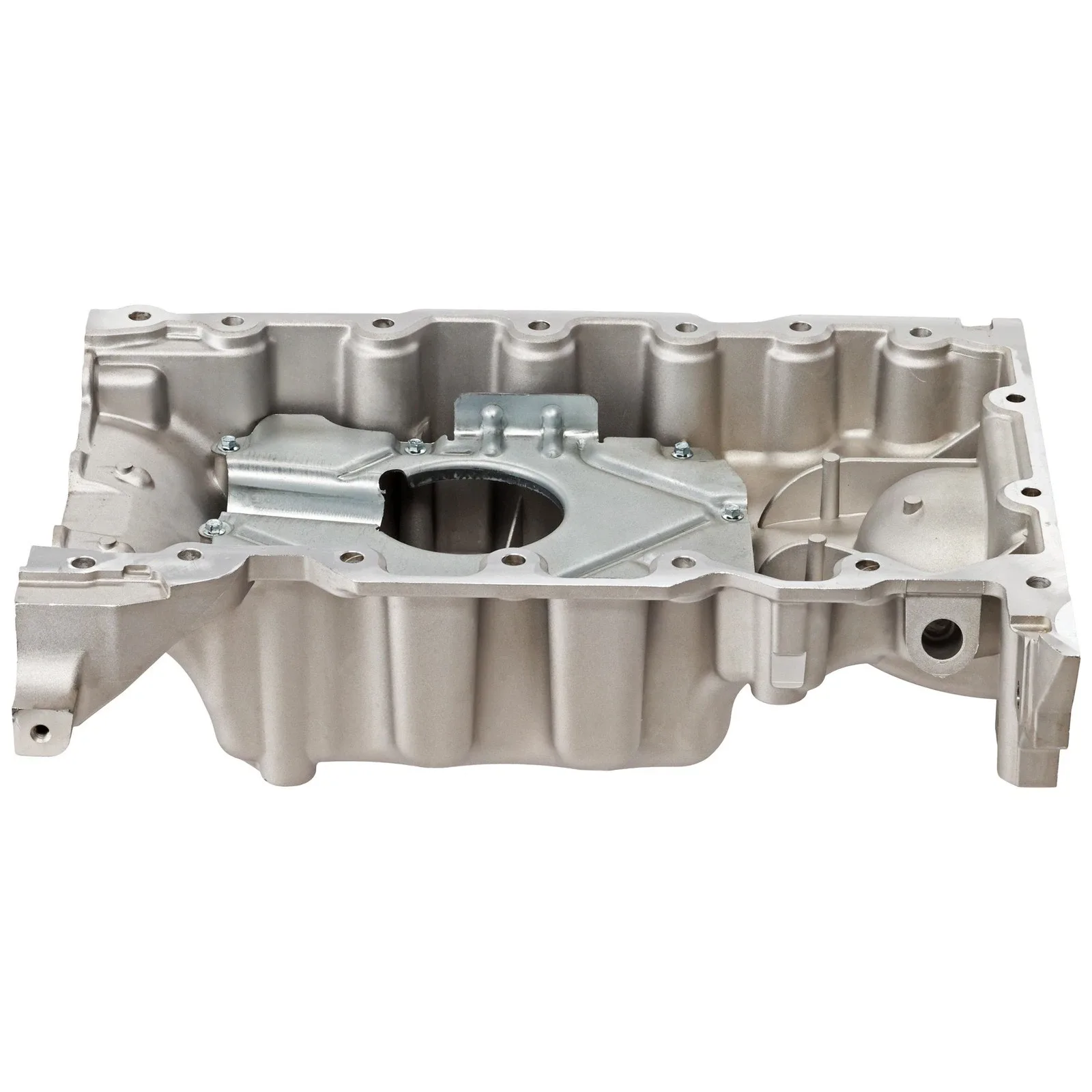 2012-2019 Ford Explorer / Lincoln Oil Pan Aluminum DG1Z6675D/E/F