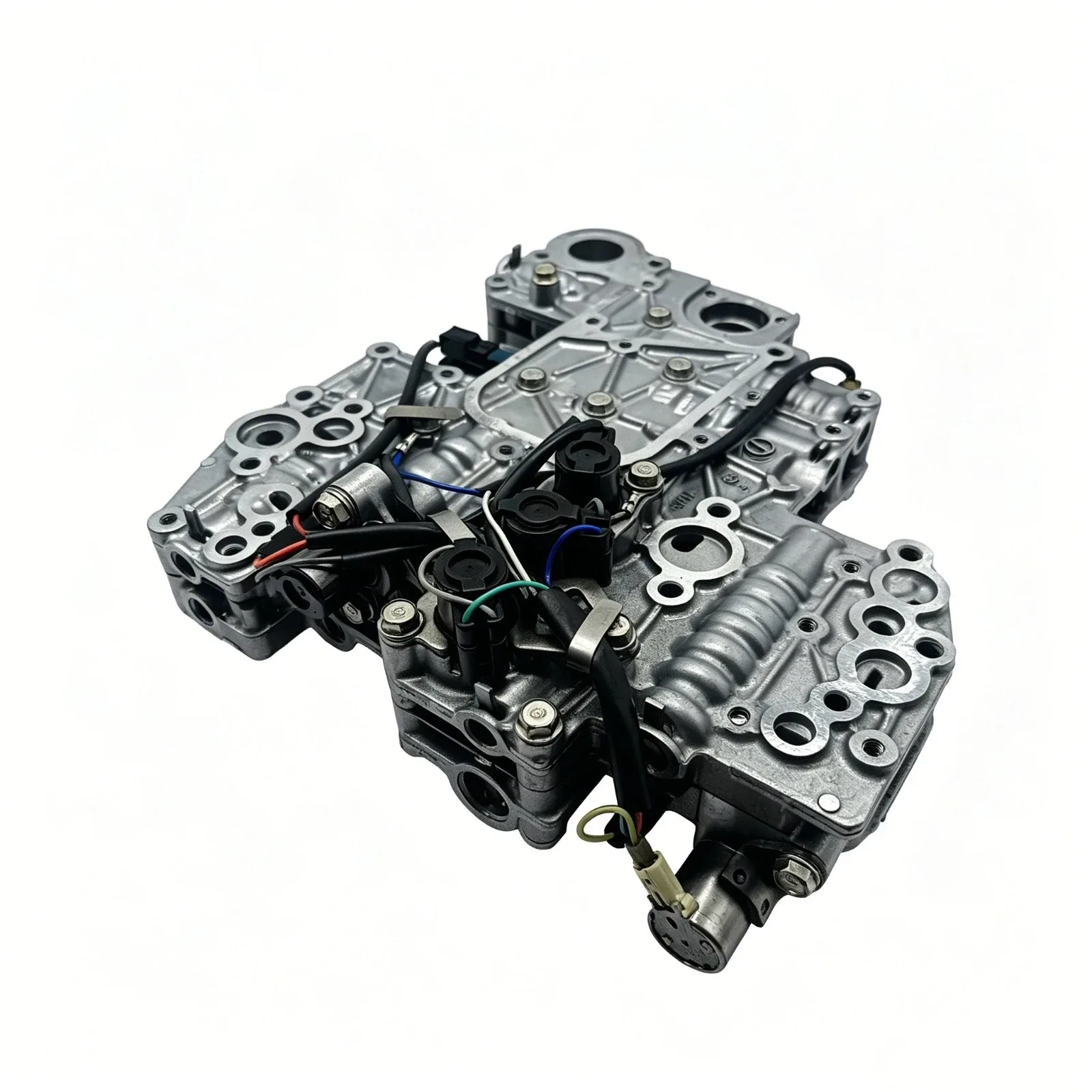 2010-2015 Subaru Legacy Outback CVT Valve Body TR690 image 3