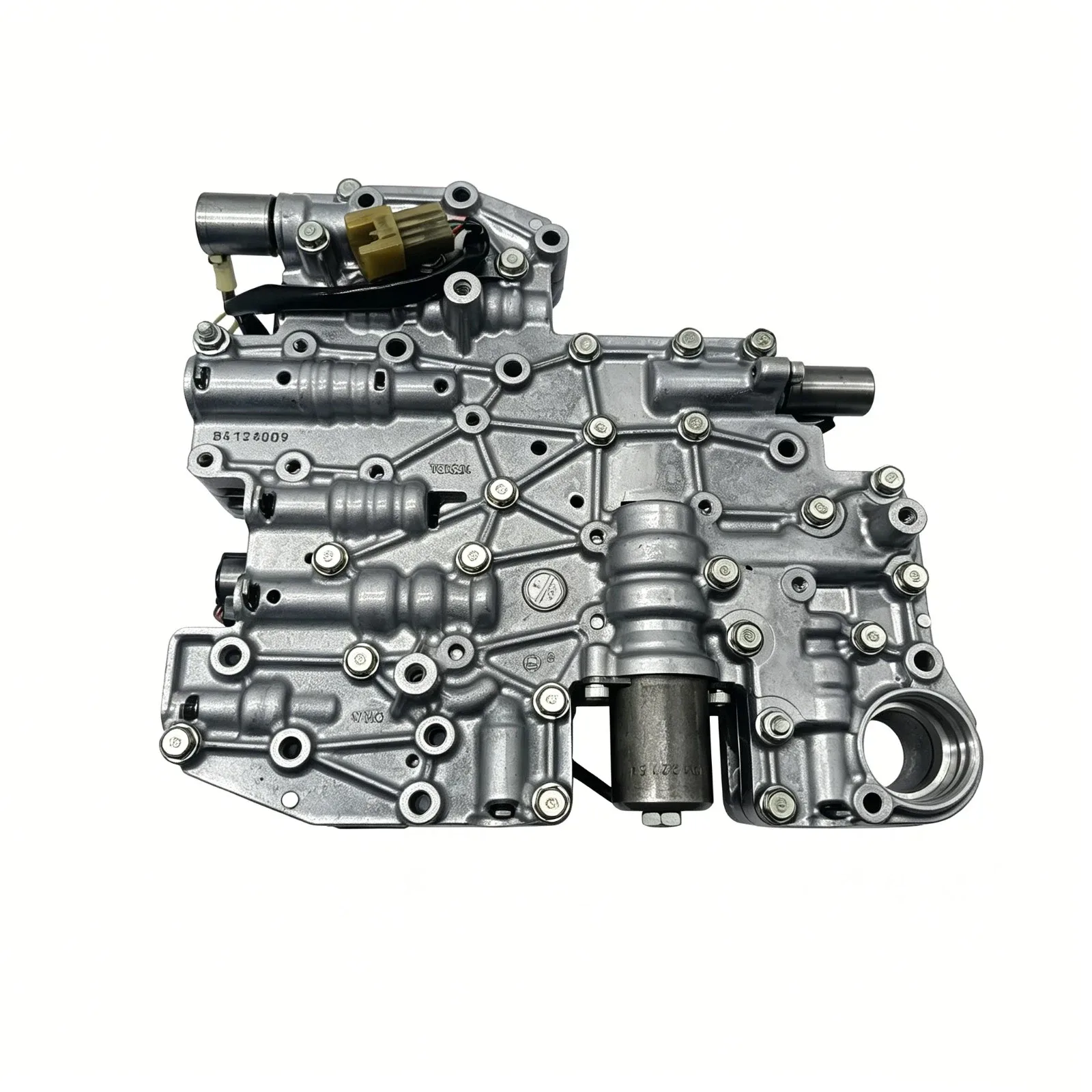 2010-2015 Subaru Legacy Outback CVT Valve Body TR690 image 4