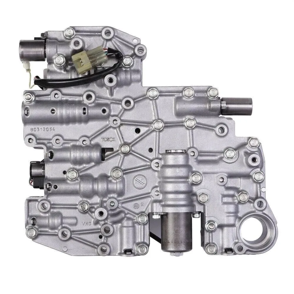 2010-2015 Subaru Legacy Outback CVT Valve Body TR690