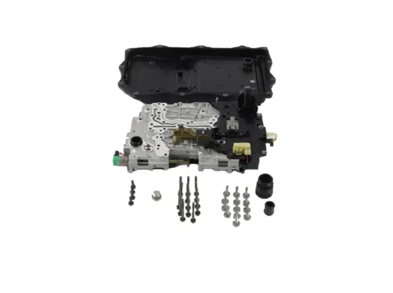 2021-2024 Ram Valve Body & Control Unit Mopar 68563806AB image 2