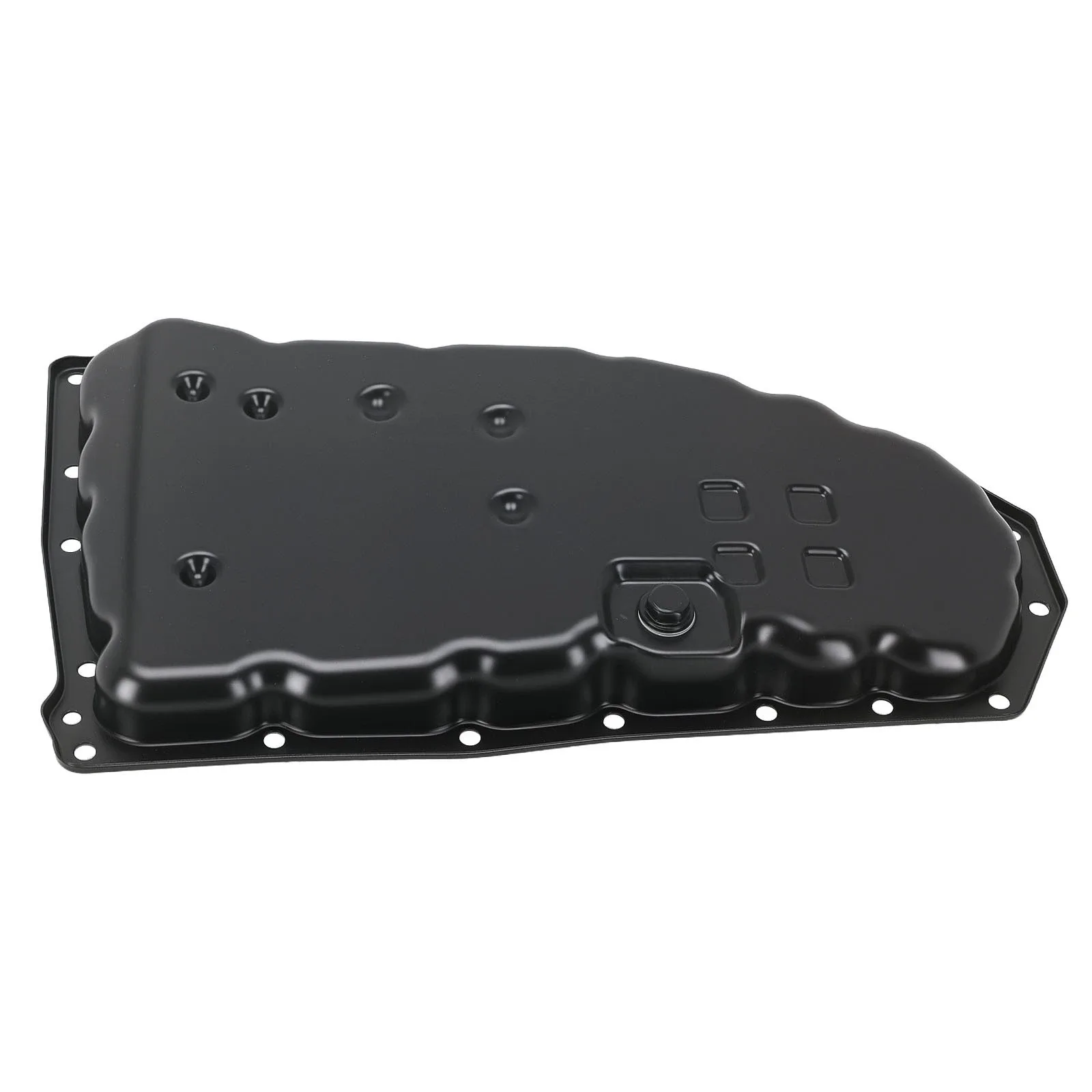 Transmission Oil Pan for Nissan Altima Rogue Sport 31390X480C Direct Fit