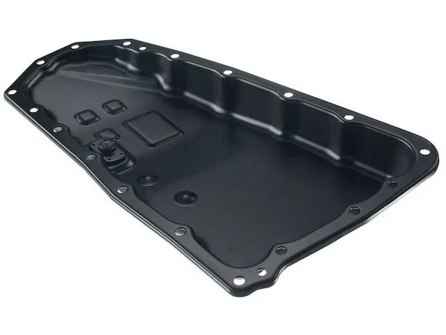 For 2007-2012 Dodge Caliber Transmission Oil Pan APR 15233SPQS 2008 2009 2010
