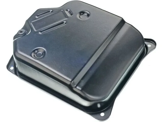 1993-2005 Volkswagen Jetta Transmission Oil Pan Front - 75589YCPN