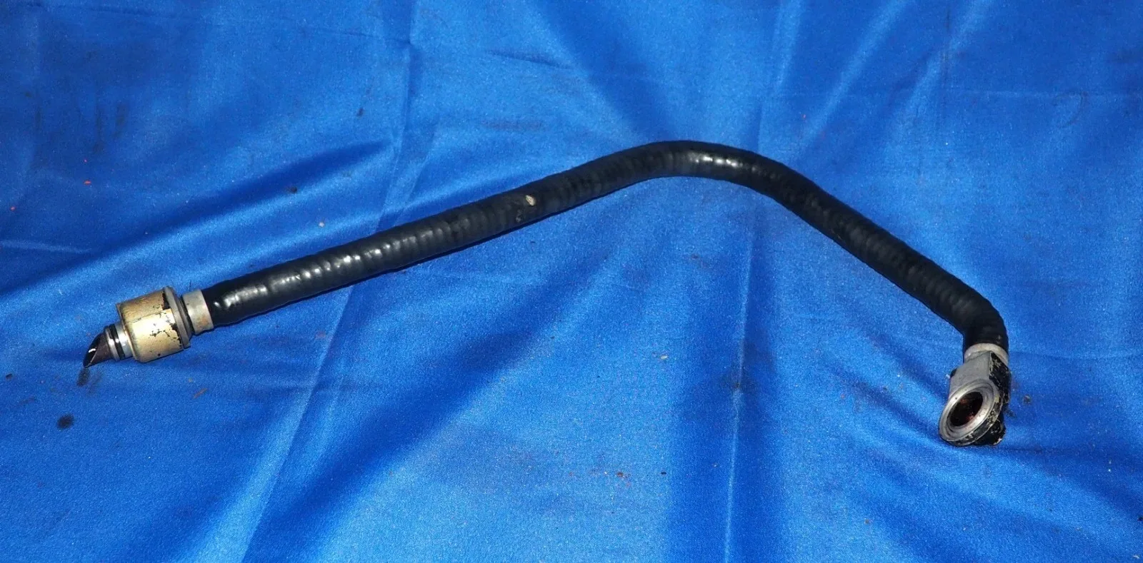 1965-1980 Rolls Royce Silver Shadow Oil Filler Tube Hose Pipe OEM W/Warranty