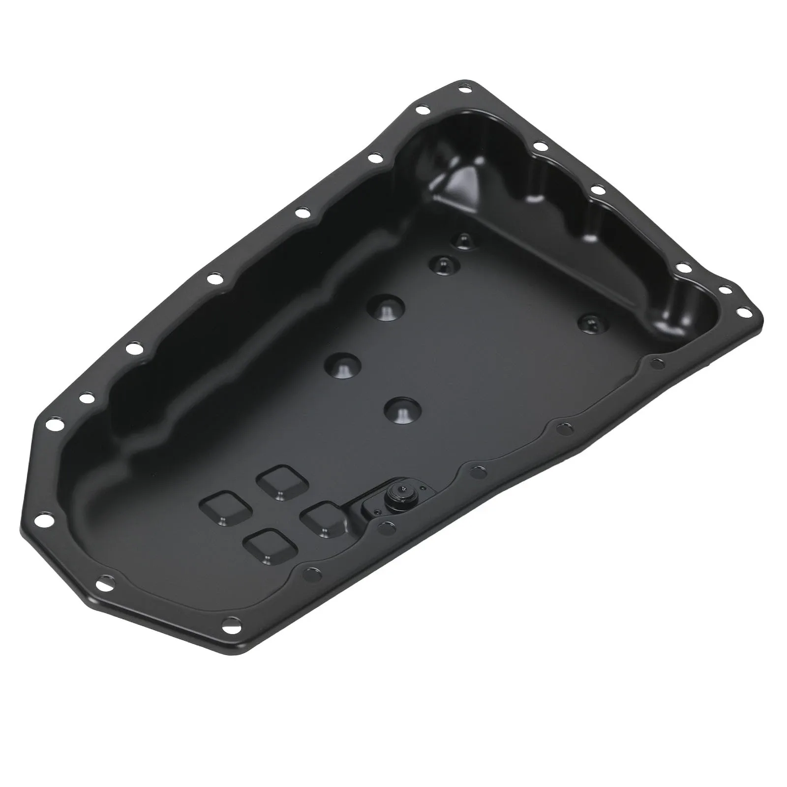 Transmission Oil Pan 31390X480C for Nissan Rogue 2.5L (2014-2021)