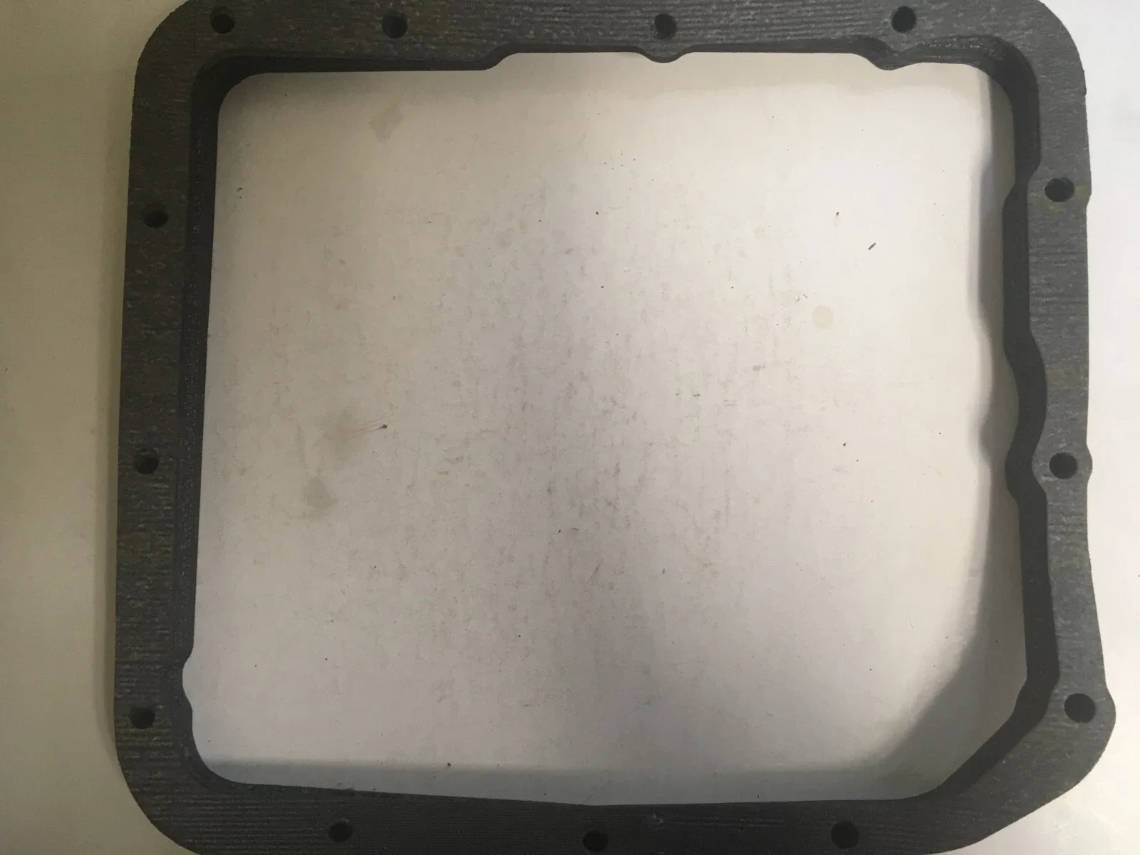 TH425 1966/67-78 Eldorado Toronado Transmission Oil Pan Gasket 8625089 ATP JG-56
