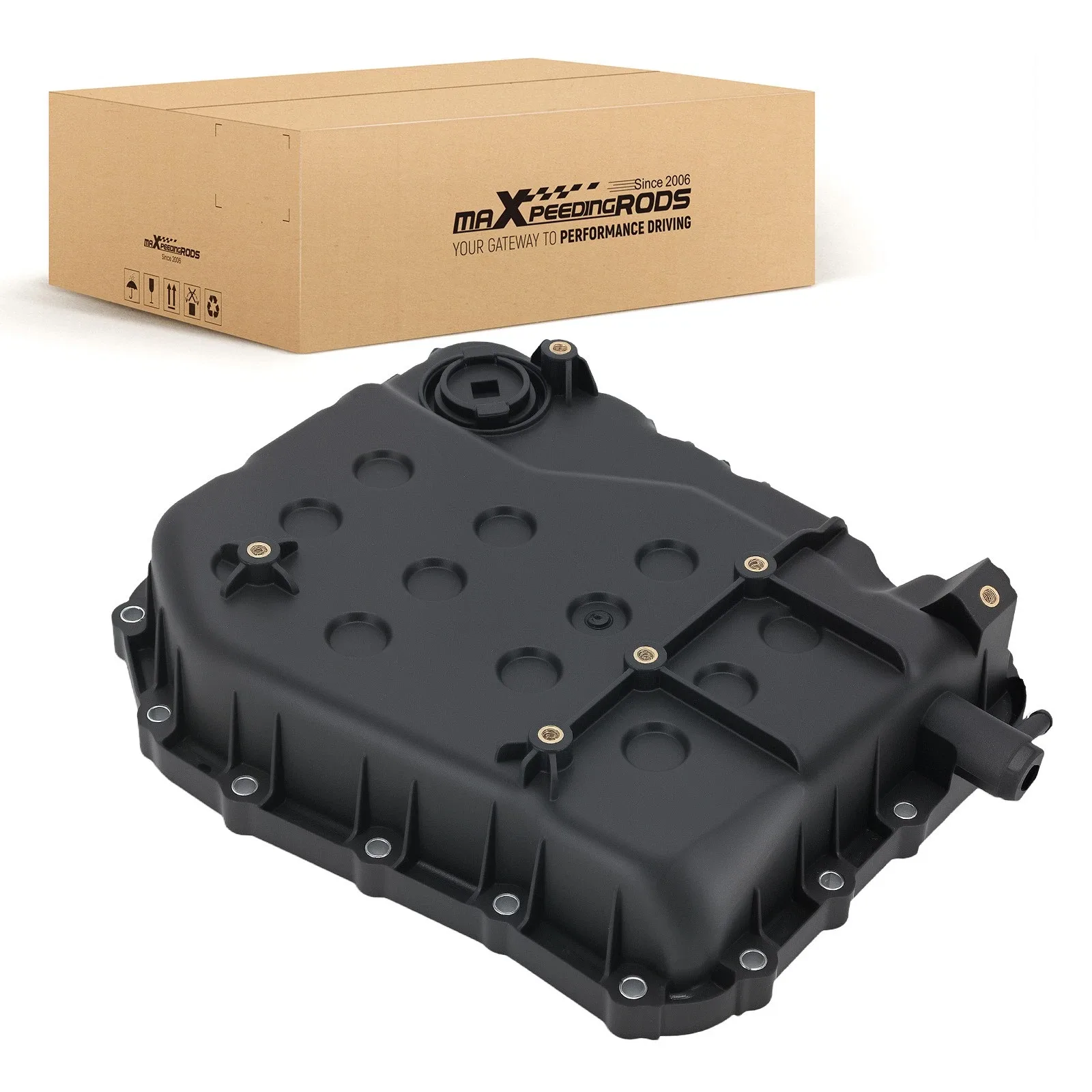 Automatic Transmission Oil Pan for Hyundai Santa Fe XL 3.3L 452803B051