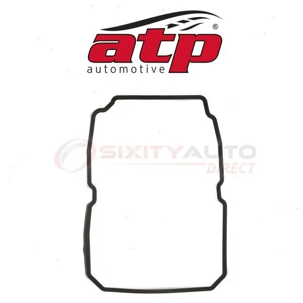 ATP Transmission Oil Pan Gasket for 2001-2006 Mercedes-Benz CL55 AMG - kb