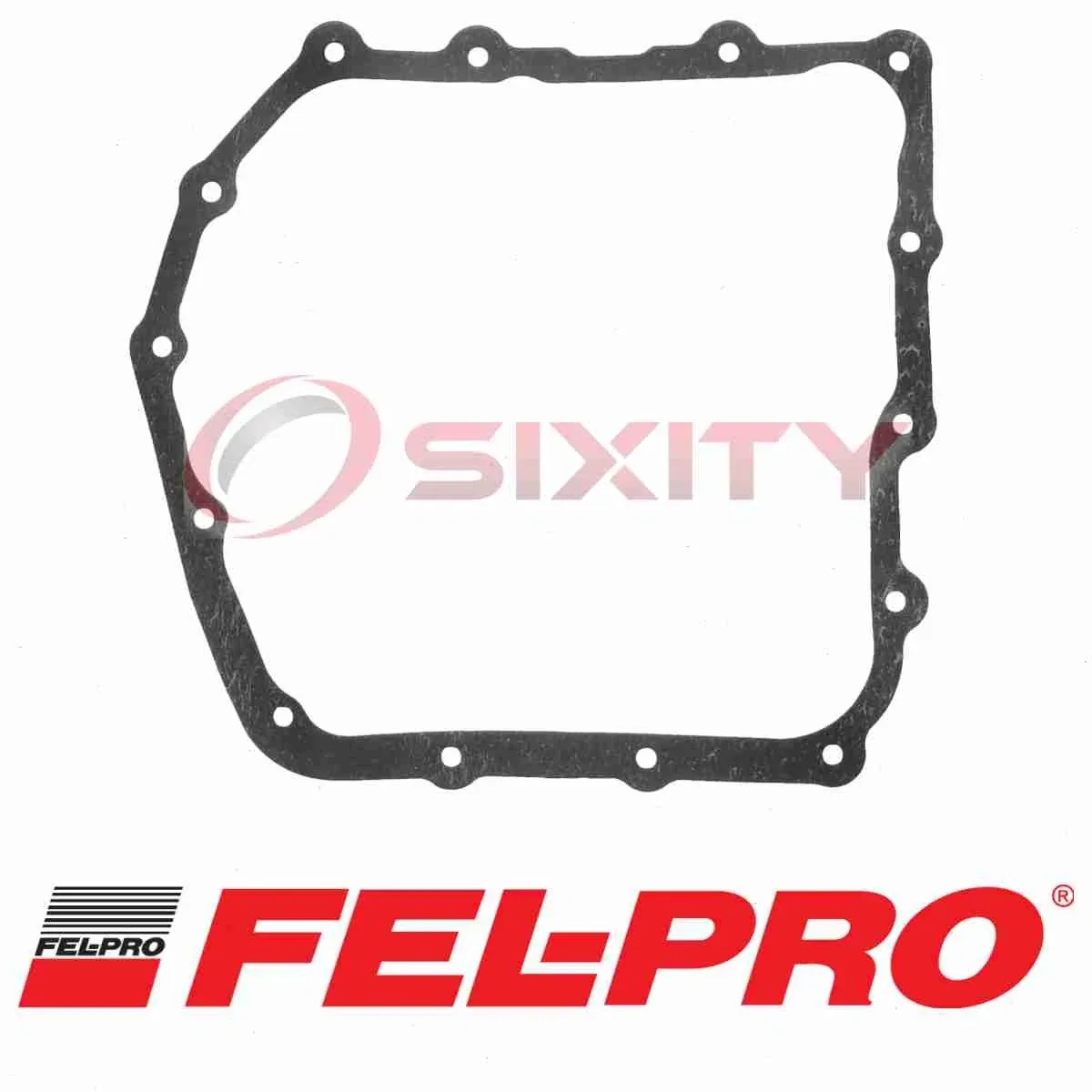 2000-2012 Chrysler Town & Country Automatic Transmission Oil Pan Gasket Fel-Pro
