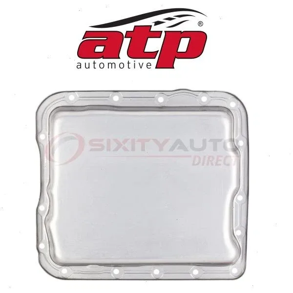 1983-1996 Chevrolet Caprice Automatic Transmission Oil Pan - ATP SX-1E0N