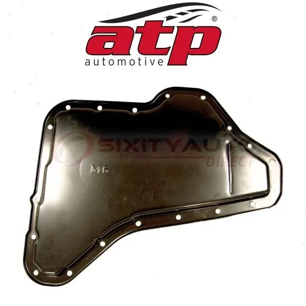 ATP Automatic Transmission Oil Pan for 1997-1998 Oldsmobile Cutlass - Hard qg