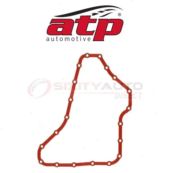 2005-2007 Buick Terraza Automatic Transmission Oil Pan Gasket - ATP SX-56PF