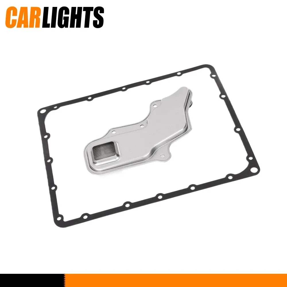 Fits 89-04 Nissan RE4R01A 3172841X00 Auto Transmission Filter Oil Pan Gasket Kit
