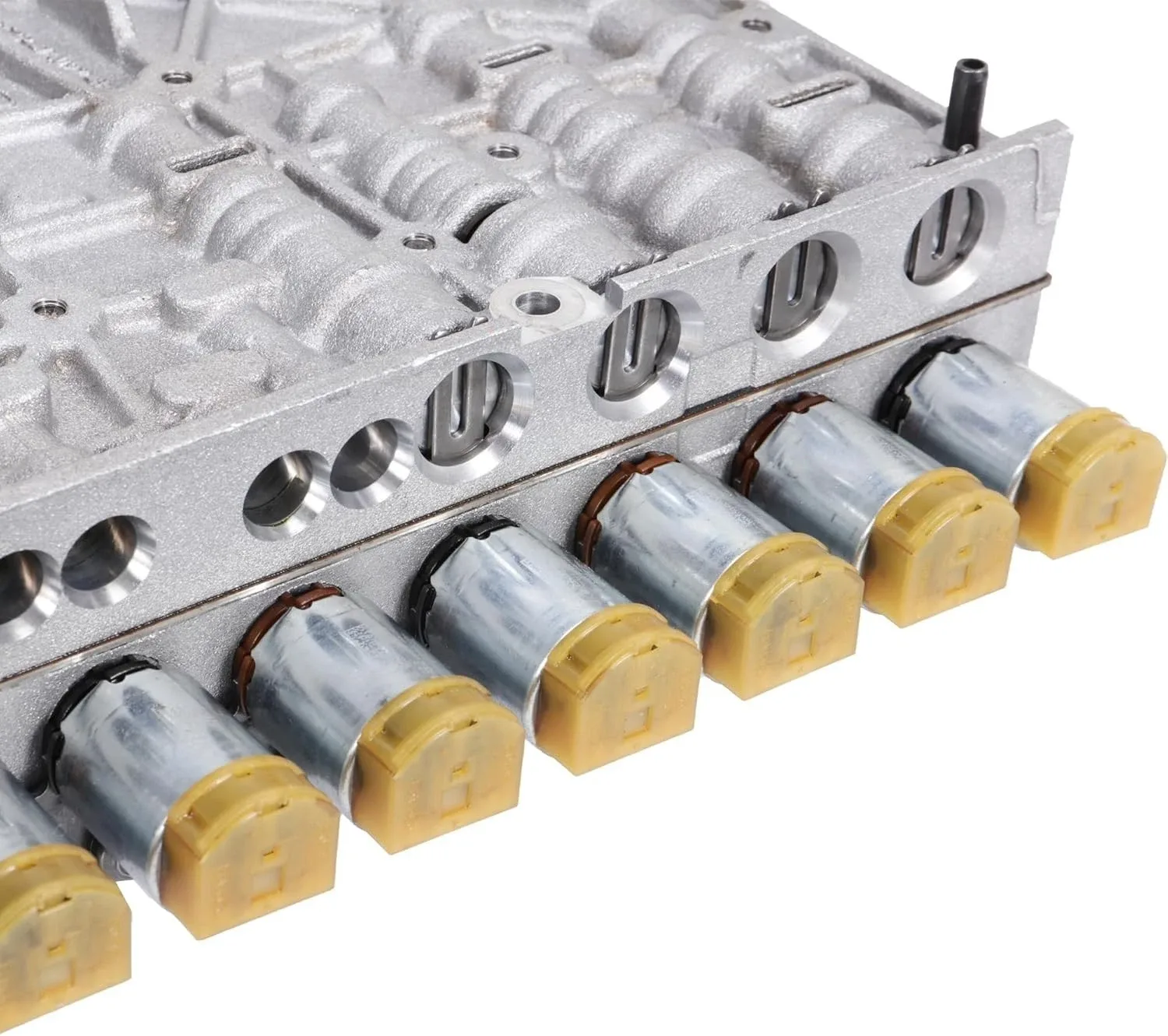 2011+ Ford F-Series & E-Series Valve Body 6R140 image 2