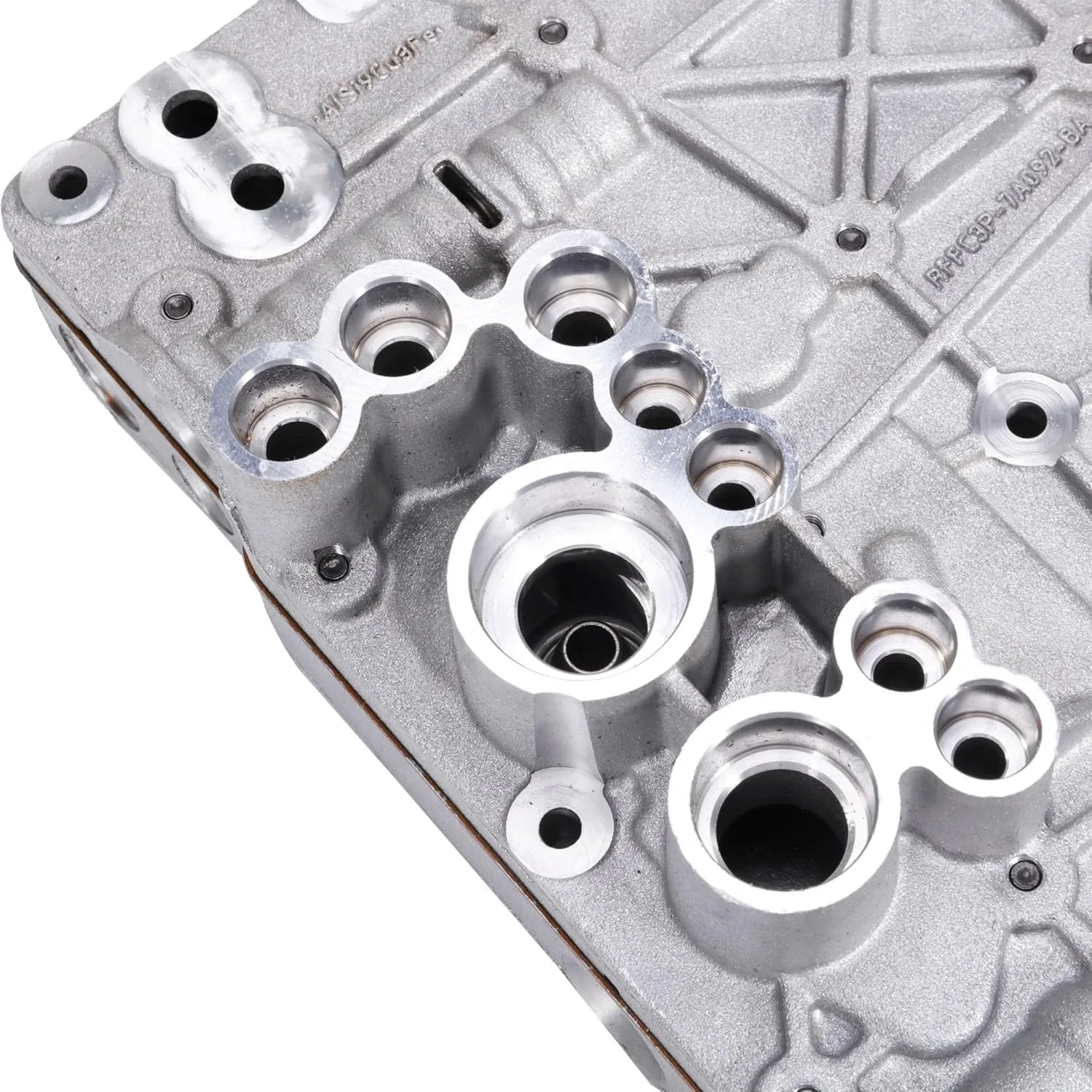 2011+ Ford F-Series & E-Series Valve Body 6R140 image 3