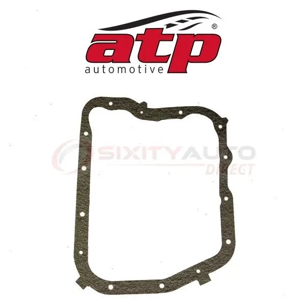 1965-1974 Plymouth Satellite Automatic Transmission Oil Pan Gasket - ATP SX-ADZX