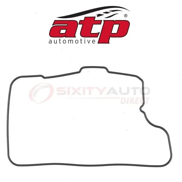 2007-2008 GMC Acadia Automatic Transmission Oil Pan Gasket - ATP SX-627K