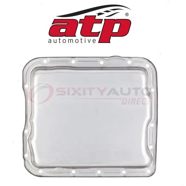 ATP Automatic Transmission Oil Pan for 1992-1996 Chevrolet C2500 Suburban - qg