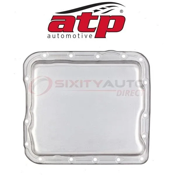 ATP Automatic Transmission Oil Pan for 1991-1996 Buick Commercial Chassis - pq