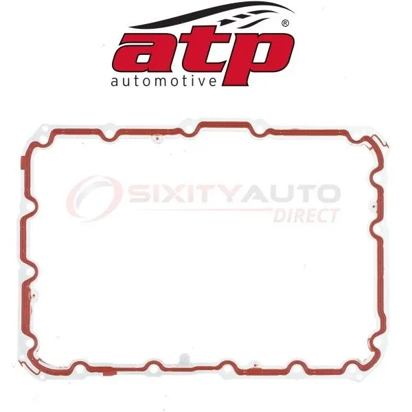 ATP Transmission Oil Pan Gasket for 2002-2010 Ford Explorer - Automatic  rz