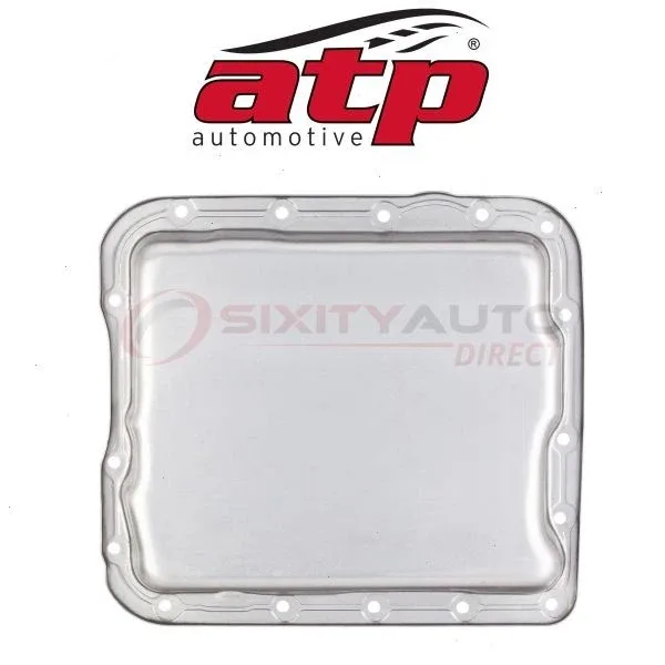 1996-2003 GMC Savana 1500 Automatic Transmission Oil Pan ATP SX-J4CR