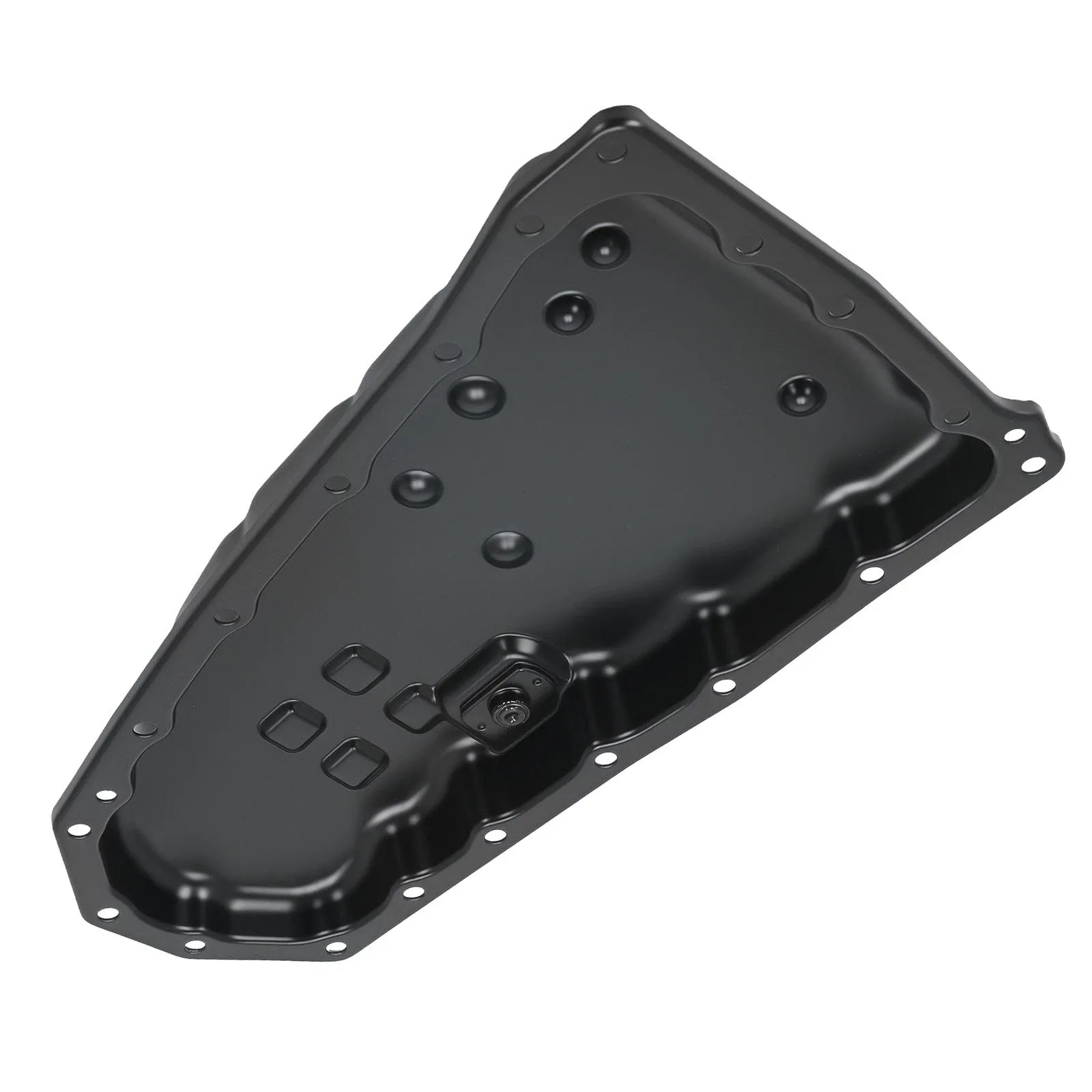 Transmission Oil Pan for Nissan Rogue Sport 2.0L 17 31390X480C Direct Fit