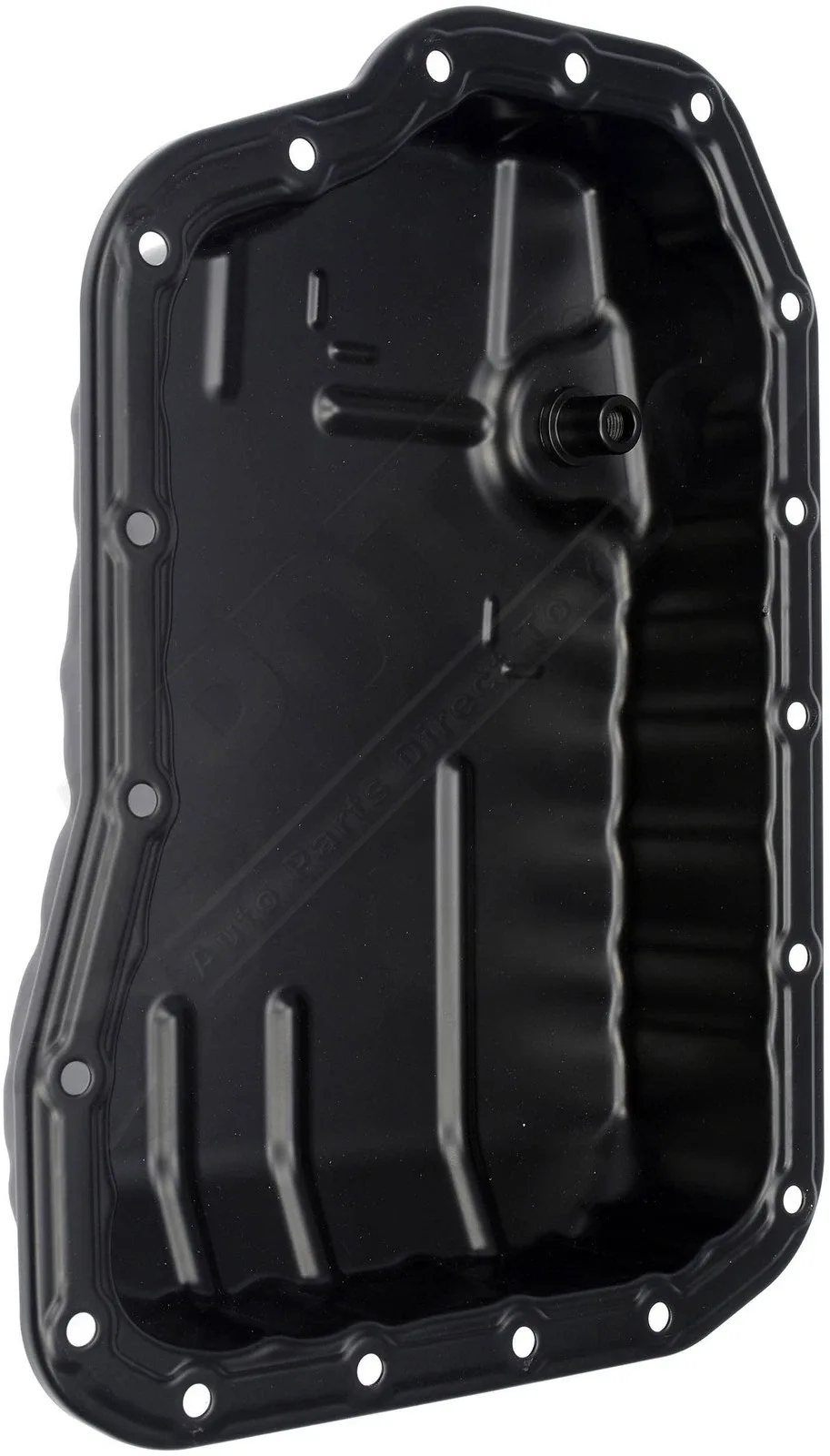 APDTY 160456 Automatic Transmission Oil Pan image 3