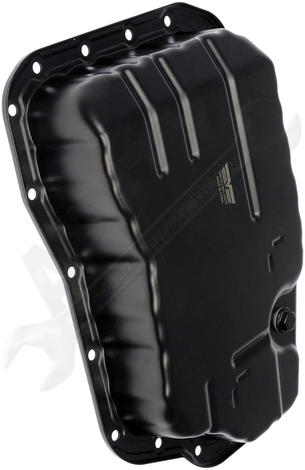 APDTY 160456 Automatic Transmission Oil Pan