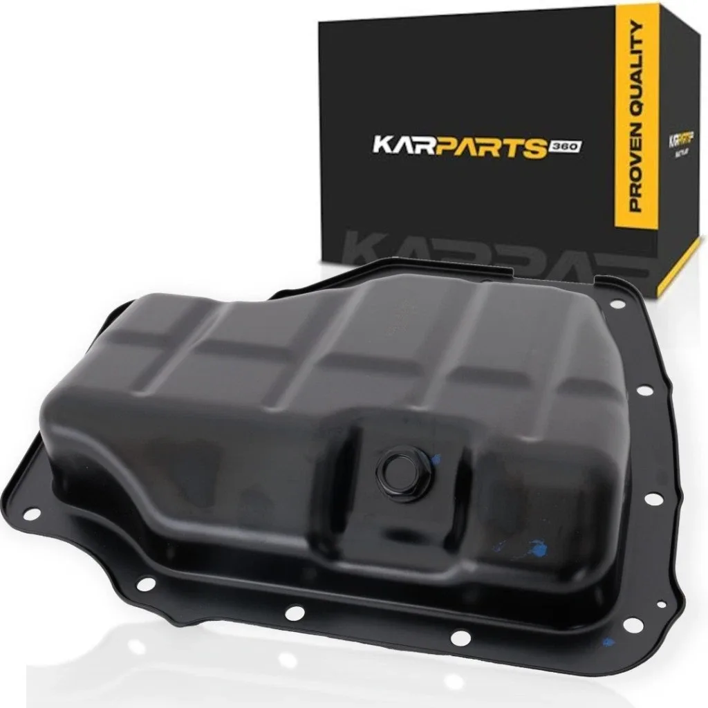 2018-2021 Hyundai Kona Oil Pan 1.6L - 215102B700
