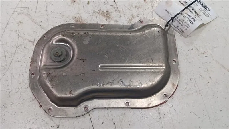 Subaru Impreza Automatic Transmission Oil Pan 2024 OEM image 2