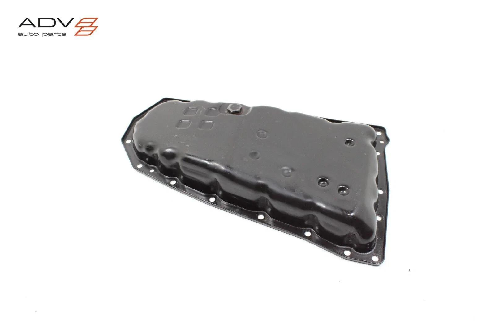 2014 - 2021 NISSAN ROGUE AWD AUTOMATIC TRANSMISSION OIL PAN OEM image 2