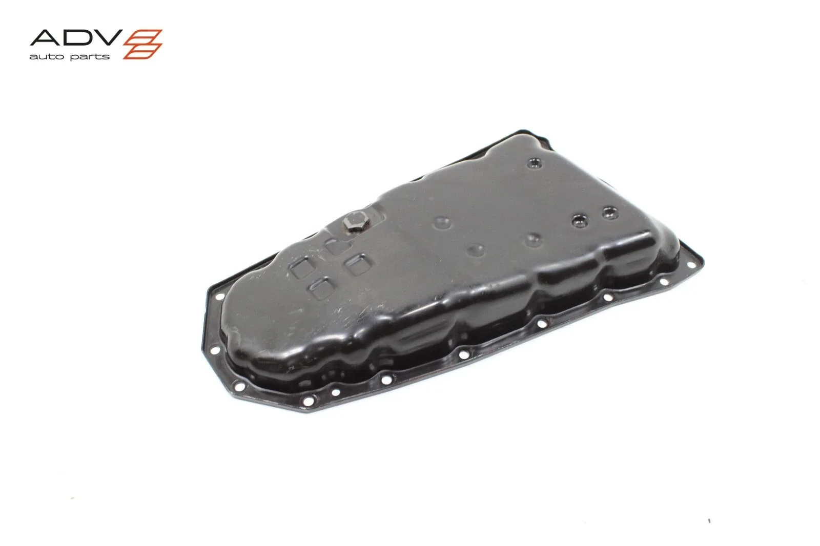 2014 - 2021 NISSAN ROGUE AWD AUTOMATIC TRANSMISSION OIL PAN OEM image 3