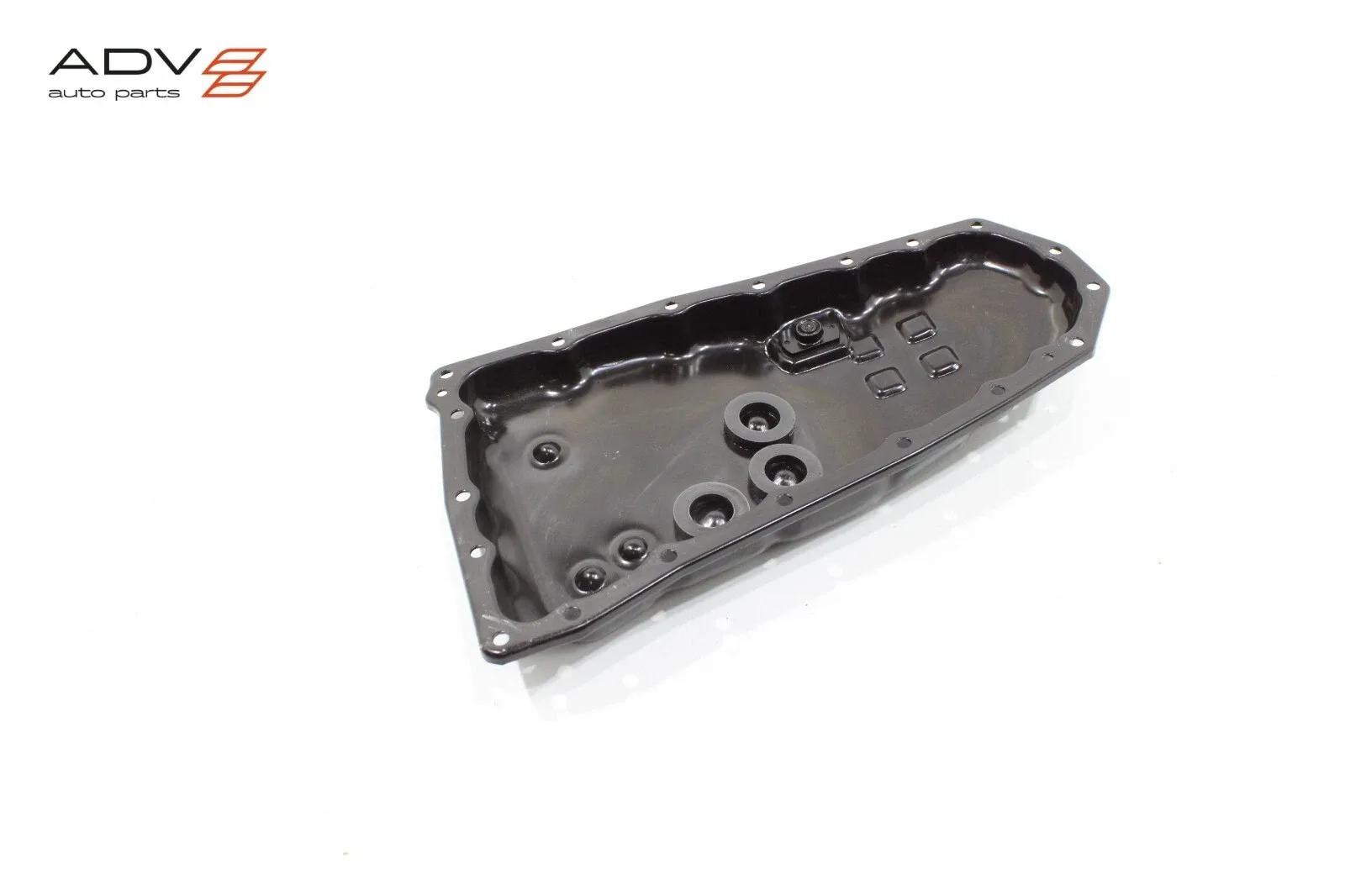 2014 - 2021 NISSAN ROGUE AWD AUTOMATIC TRANSMISSION OIL PAN OEM image 4
