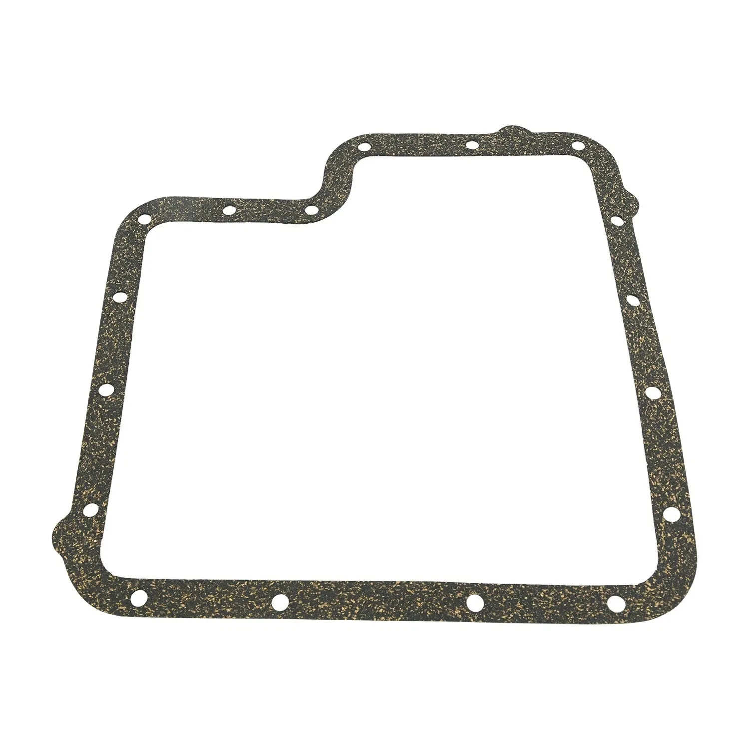 Ford C-6  C6 C 6 Rubberized Cork Performance Transmission Pan Gasket Mustang 150 image 2