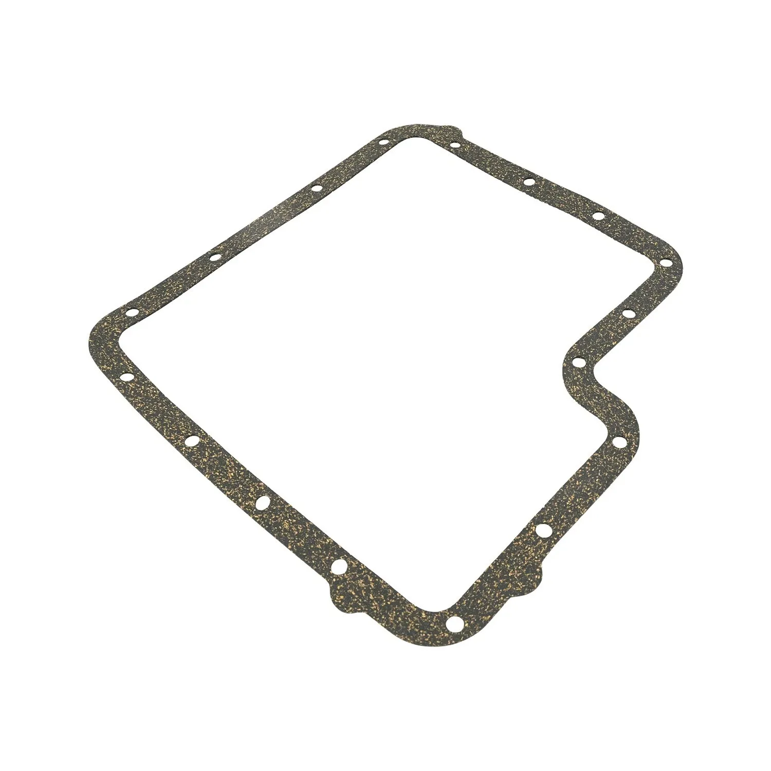 Ford C-6  C6 C 6 Rubberized Cork Performance Transmission Pan Gasket Mustang 150 image 3